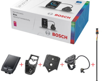 Bosch PowerTube 750 Akku (BBP3771) VERTIKAL