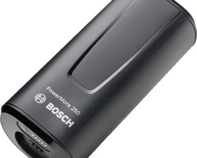 Bosch PowerMore 250 Akku Range Extender - Das smarte System