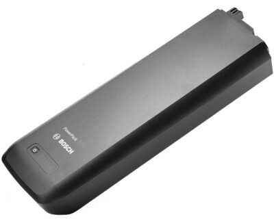 Bosch PowerPack 400 Gepäckträgerakku (BBP3340)