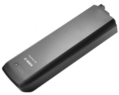 Bosch PowerPack 500 Gepäckträgerakku (BBP3350)