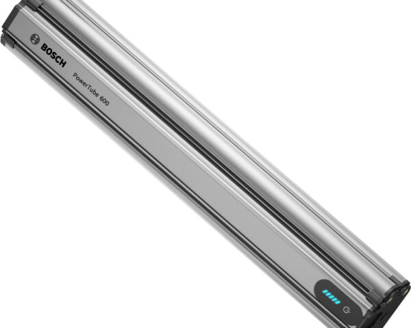 Bosch PowerTube 600 Akku