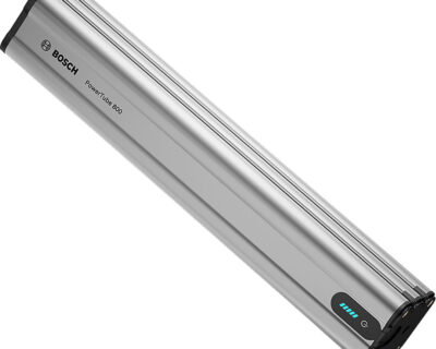 Bosch PowerTube 800 vertikal Akku