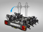 Buzzrack Buzzracer 4 Fahrradträger
