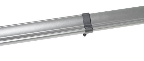 Buzzrack E-Bike-Ramp - Auffahrrampe