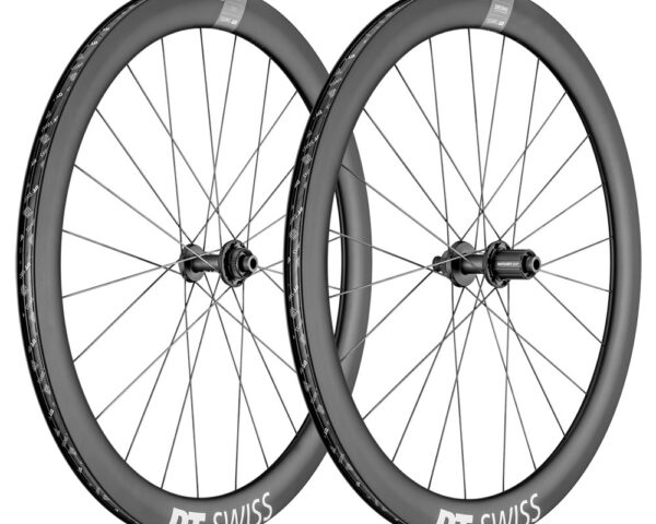 DT Swiss ARC 1400 Dicut Carbon 50 Disc CL