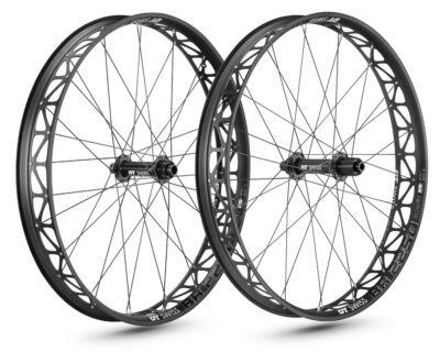 DT Swiss BR 2250 Classic 26 Fatbike Disc