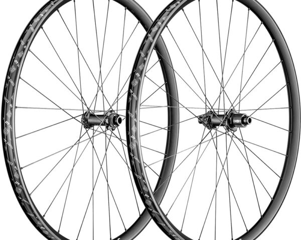DT Swiss XM 1700 Spline® 30 CL Boost 27,5 Shimano