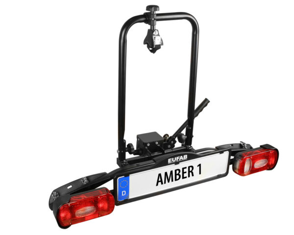 Eufab Amber I Fahrradträger