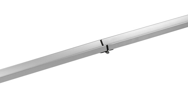 Eufab Auffahrschiene für Fahrradträger Premium & Finch