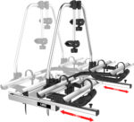 Eufab LAS BC260 Fahrradträger für die Deichsel