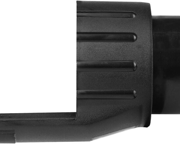 Eufab LAS Kurzadapter Mini 7 auf 13-polig