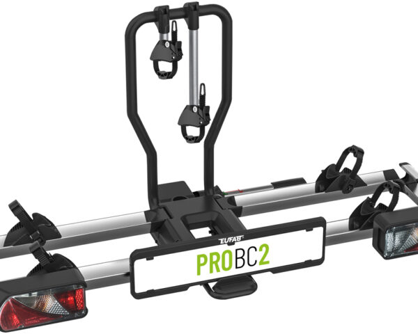 Eufab ProBC2 Fahrradträger