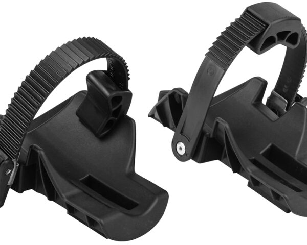 Eufab Radstopper für breite Reifen