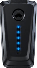 Fazua RIDE 60 LED Hub L