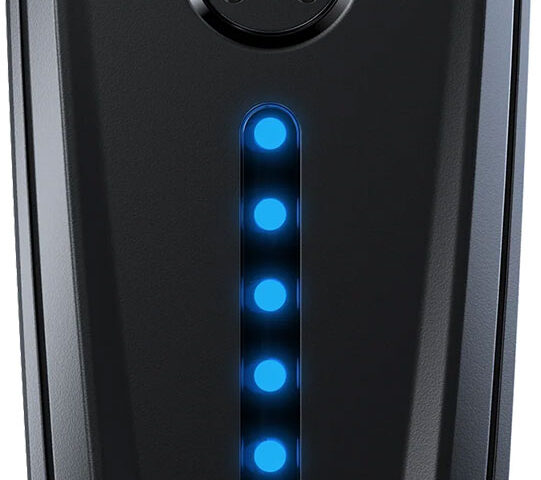 Fazua RIDE 60 LED Hub L
