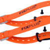 Fixplus Strap Befestigungsband 46cm (2er Pack) – Bild 3