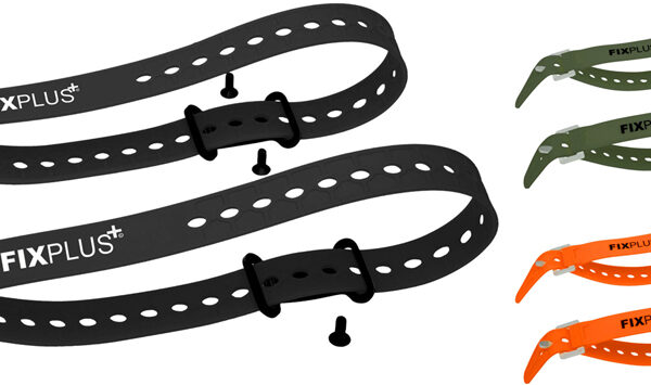 Fixplus Strap Befestigungsband 66cm (2er Pack)