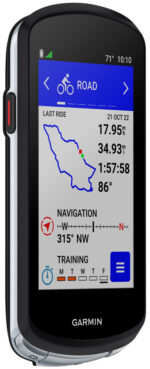 Garmin Edge 1040 GPS Fahrradcomputer1