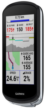 Garmin Edge 1040 GPS Fahrradcomputer2