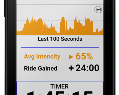 Garmin Edge 1040 Solar - GPS Fahrradcomputer