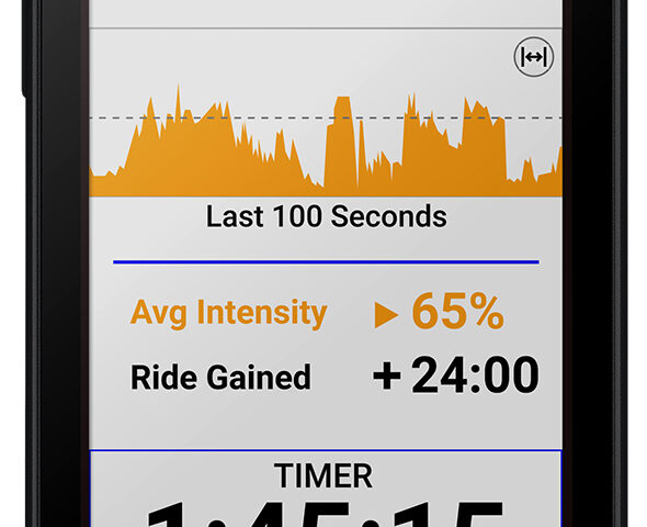 Garmin Edge 1040 Solar - GPS Fahrradcomputer