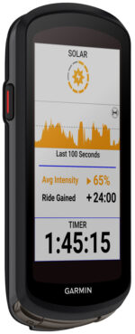 Garmin Edge 1040 Solar GPS Fahrradcomputer1