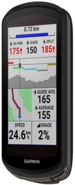 Garmin Edge 1040 Solar GPS Fahrradcomputer2