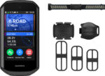 Garmin Edge 1050 Bundle GPS Fahrradcomputer