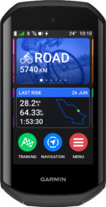 Garmin Edge 1050 Bundle GPS Fahrradcomputer1