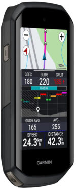 Garmin Edge 1050 Bundle GPS Fahrradcomputer4