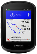 Garmin Edge 540 Bundle GPS Fahrradcomputer