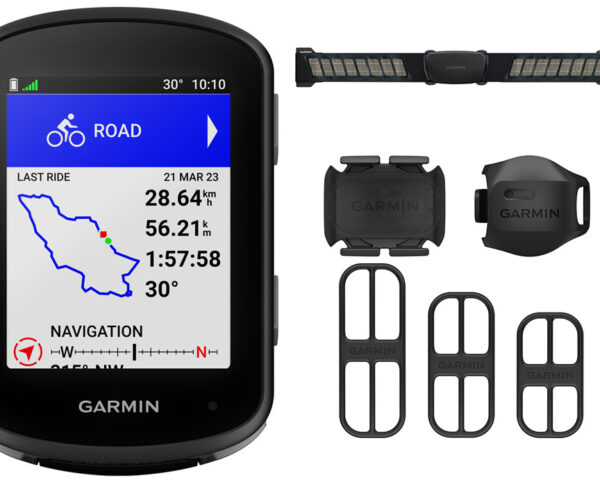 Garmin Edge 840 - GPS Fahrradcomputer