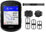 Garmin Edge 540 Bundle GPS Fahrradcomputer