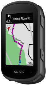 Garmin Edge 540 Bundle GPS Fahrradcomputer1