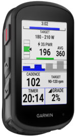 Garmin Edge 540 GPS Fahrradcomputer