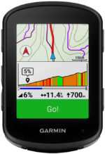Garmin Edge 540 GPS Fahrradcomputer