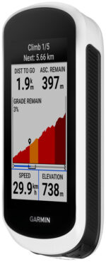 Garmin Edge Explore 2 GPS Fahrradcomputer