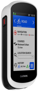 Garmin Edge Explore 2 GPS Fahrradcomputer
