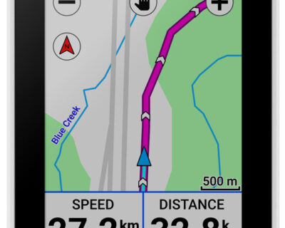 Garmin Edge Explore 2 - GPS Fahrradcomputer