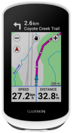 Garmin Edge Explore 2 GPS Fahrradcomputer