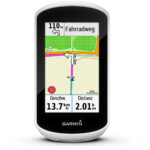 Garmin Edge Explore - GPS Fahrradcomputer