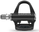 Garmin Rally™ RS100 Powermeter Pedale für Shimano SPD SL2