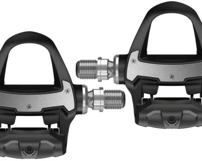 Garmin Rally™ RS200 - Powermeter Pedale für Shimano SPD-SL
