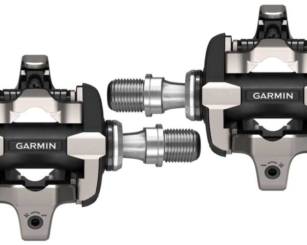 Garmin Rally™ XC200 - Powermeter Pedale für Shimano SPD