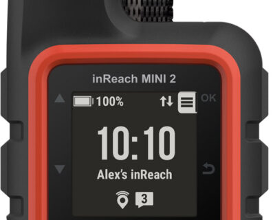 Garmin inReach®Mini 2 Satelliten Kommunikationsgerät