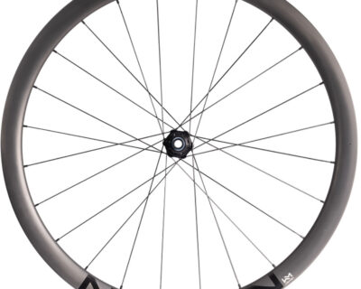 Newmen Advanced SL R.38 Streem Carbon Shimano Hinterrad
