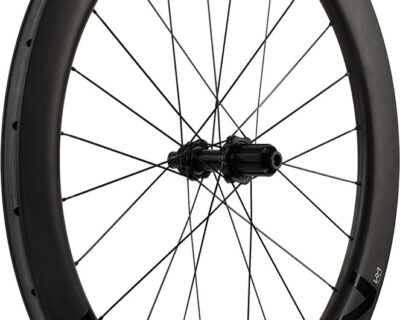 Newmen Advanced SL R.50 Streem Carbon Shimano Hinterrad