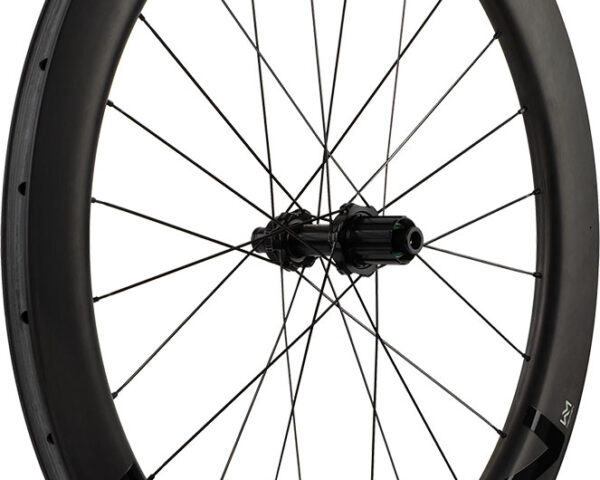 Newmen Advanced SL R.65 Streem Carbon Shimano Hinterrad