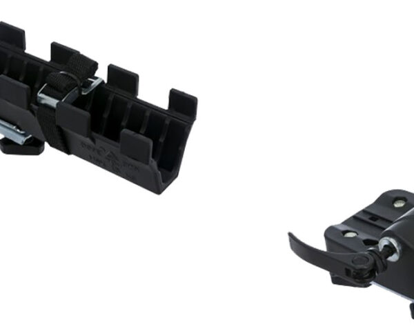 Peruzzo Dachfahrradträger Rolle