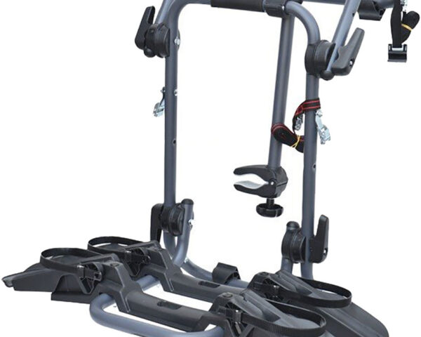 Peruzzo Pure Instinct 2 Heckklappenträger